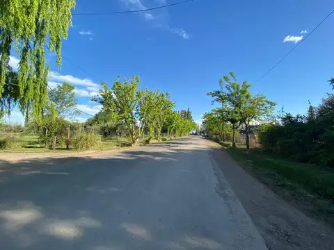 Terreno en Venta en Chacras de Coria, Luján de Cuyo