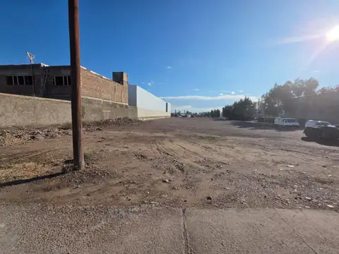 Terreno en Venta en Coquimbito, Maipú