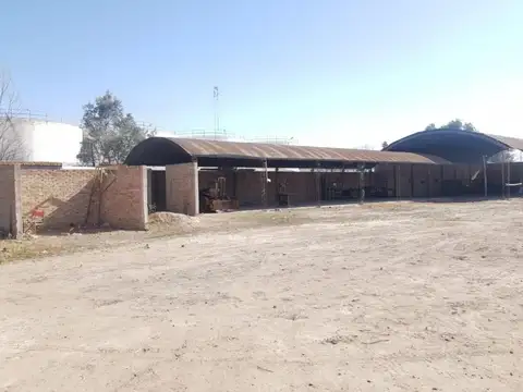 Terreno en Venta en Coquimbito, Maipú