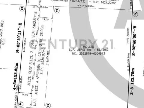 Terreno en Venta en Maipu, Maipú