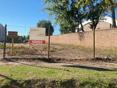 Terreno en Venta en Coronel Dorrego, Guaymallén