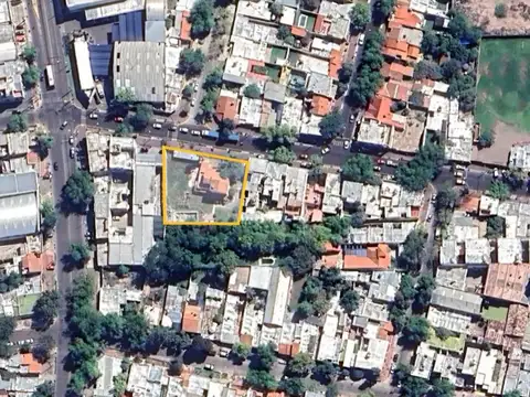 Terreno en Venta en Godoy Cruz, Mendoza