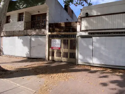 Terreno en Venta en Quinta Sección, Mendoza
