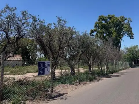 Terreno en Venta en Capilla del Rosario, Guaymallén