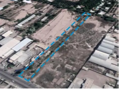 Terreno en Venta en Godoy Cruz, Mendoza