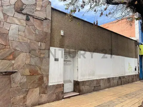 Terreno en Venta en Cuarta Sección, Mendoza