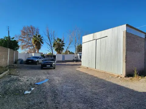 Terreno en Venta en Rodeo de la Cruz, Guaymallén
