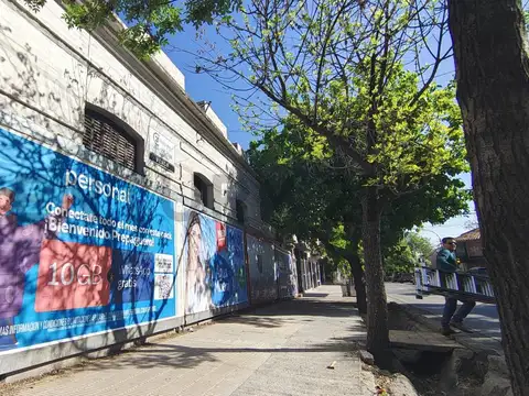 Terreno en Venta en Mendoza, Capital