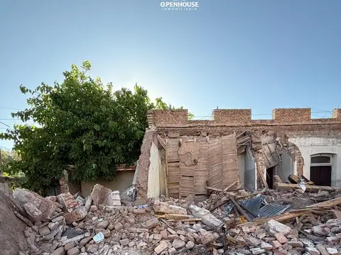 Terreno en Venta en Mendoza, Capital