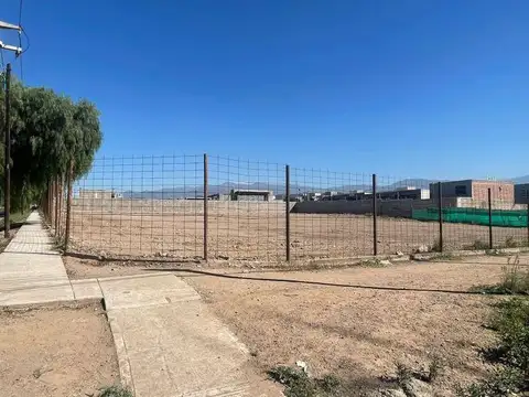 Terreno en Venta en Godoy Cruz, Mendoza