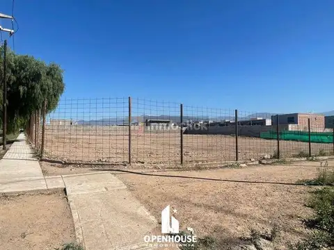 Terreno en Venta en Godoy Cruz, Mendoza