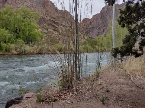 Terreno en Venta en San Rafael, Mendoza