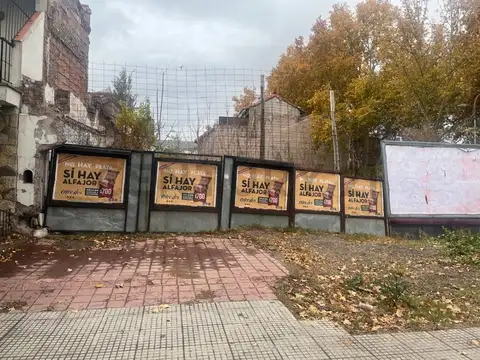 Terreno en Venta en Quinta Sección, Mendoza