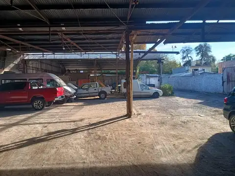 Terreno en Venta en Mendoza, Capital