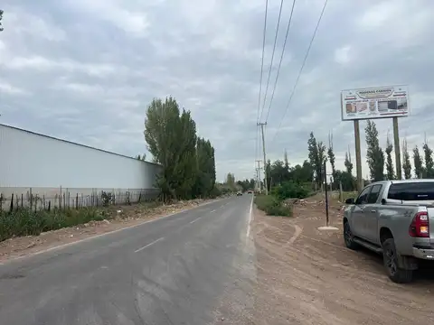 Terreno en Venta en Coquimbito, Maipú