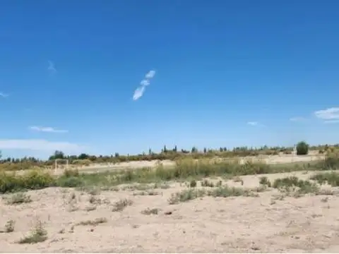 Terreno en Venta en Palmira, San Martín