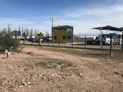 Terreno en Venta en Coquimbito, Maipú