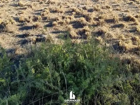 Terreno en Venta en El Challao, Las Heras