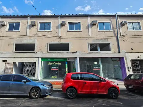 Local en Alquiler en Gualeguaychu, Gualeguaychú