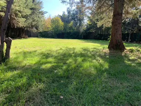 Terreno en Venta en Chacras de Coria, Luján de Cuyo