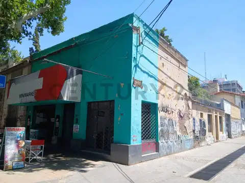 Terreno en Venta en Mendoza, Capital