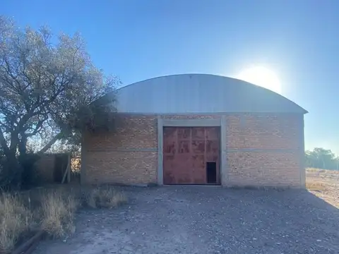 Terreno en Venta en San Francisco Del Monte, San Jose de Guaymallen