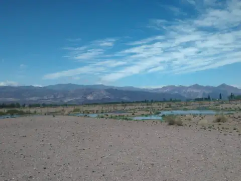 Terreno en Venta en Las Heras, Mendoza