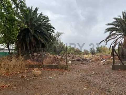 Terreno en Venta en Buena Nueva, Guaymallén