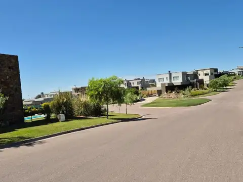 Terreno en Venta en El Challao, Las Heras