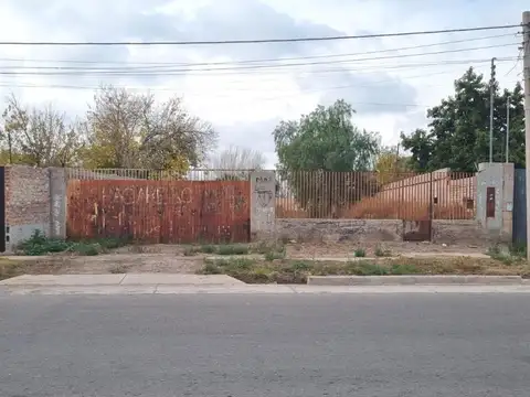 Terreno en Venta en Coronel Dorrego, Guaymallén