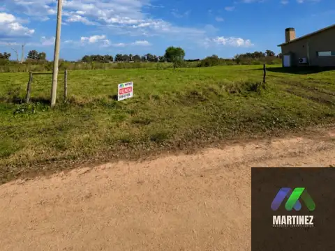 Terreno en Venta en Aldea San Antonio, Gualeguaychú