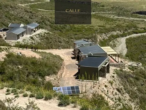 Terreno en Venta en Tupungato, Mendoza