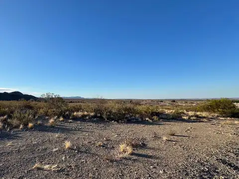 Terreno en Venta en El Challao, Las Heras