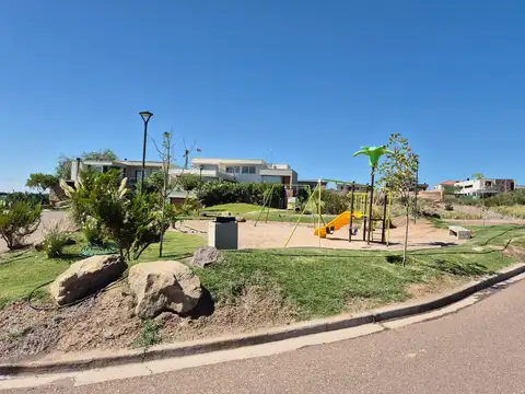 Terreno en Venta en El Challao, Las Heras