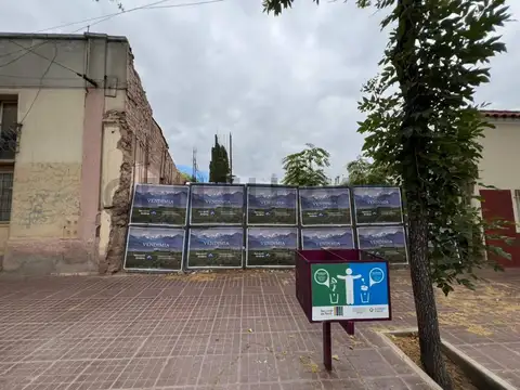 Terreno en Venta en Godoy Cruz, Mendoza