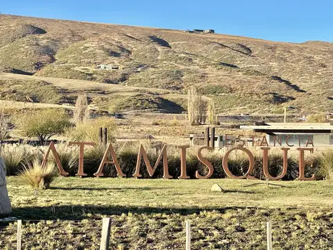 Terreno en Venta en Tupungato, Mendoza