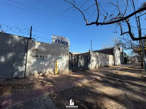 Terreno en Venta en Godoy Cruz, Mendoza
