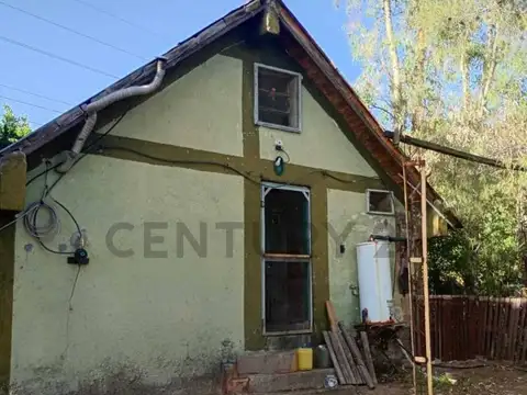 Terreno en Venta en Lujan de Cuyo, Luján de Cuyo