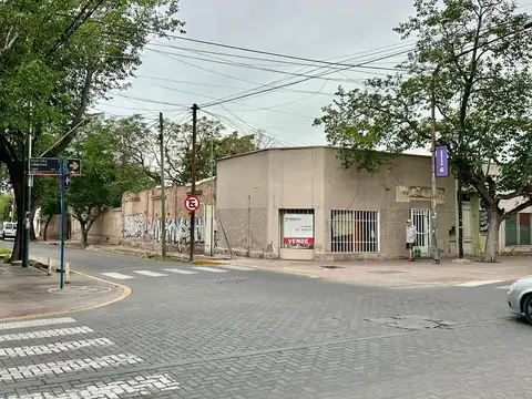 Terreno en Venta en Villa Nueva de Guaymallen, Guaymallén