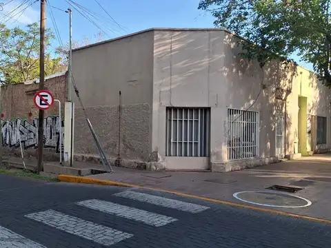 Terreno en Venta en Villa Nueva de Guaymallen, Guaymallén