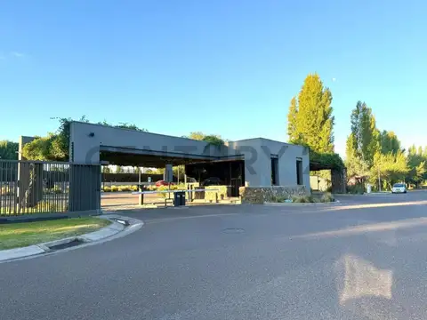 Terreno en Venta en Los Teros, Countries y Barrios Cerrados en Guaymallen