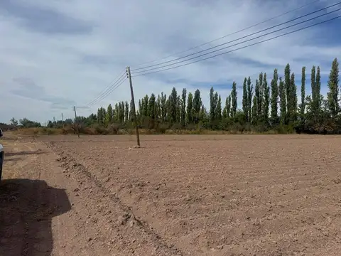 Terreno en Venta en Barrancas, Maipú