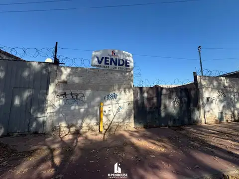 Terreno en Venta en Godoy Cruz, Mendoza