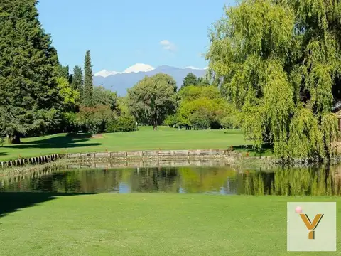 Terreno en Venta en Mendoza, Capital