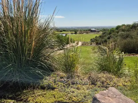 Terreno en Venta en El Challao, Las Heras