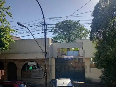 Terreno en Venta en Cuarta Sección, Mendoza