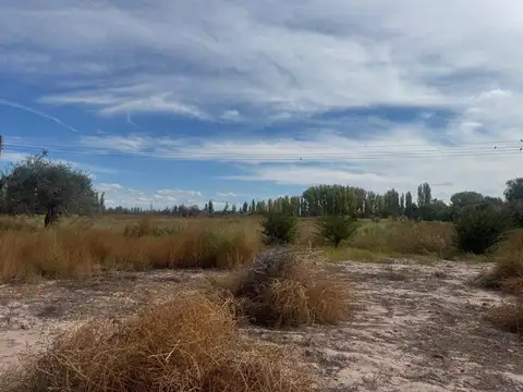 Terreno en Venta en Barrancas, Maipú
