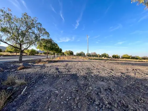 Terreno en Venta en Mendoza, Capital