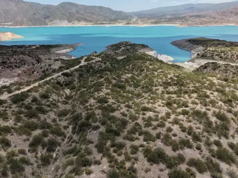 Terreno en Venta en Potrerillos, Luján de Cuyo