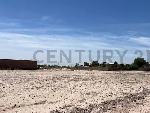 Terreno en Venta en Luzuriaga, Maipú